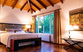 Hotel Chapaqñan